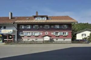 Landhaushotel Bingger, Oberstaufen