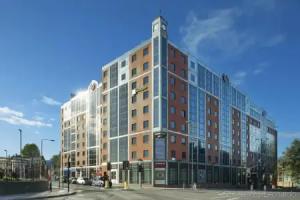 Crowne Plaza London - Kings Cross by IHG, London
