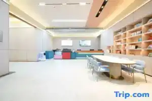 HanTing Hotel (Shenzhen Xili Subway Station), Shenzhen