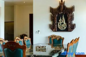 Grand View Luxury Villa, Panwa
