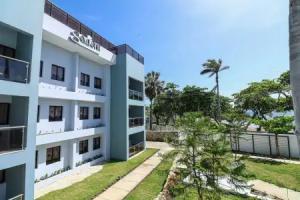 Skylight Suites Restaurant Bar, Puerto Plata