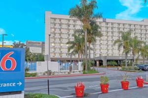 Studio 6 Suites Los Angeles, CA - Los Angeles - LAX, Inglewood