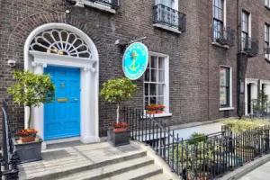 Anchor House, Dublin