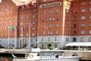 Elite Hotel Marina Tower, Spa & Resort, Stockholm