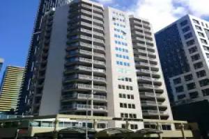 Abbey on Roma Hotel & Apartments, Brisbane