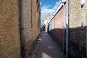 Modern Renovated Apartment in the Heart of, Sneek