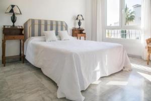 Great location in Puerto Banús - RDR146 Hotel, Marbella