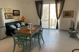 Island Break Residence Apartments, Marsalforn