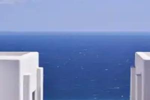 SantAnna Luxury Suites, Imerovigli