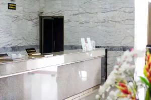 Hat Yai Rama Hotel, Hat Yai