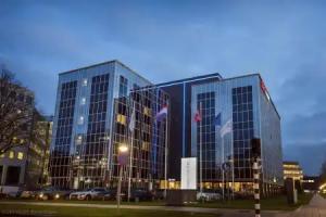 OZO Hotels Arena Amsterdam, Amsterdam