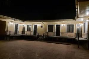 Musavvir Hotel, Samarkand