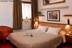 Hôtel le Rapp, Colmar