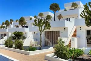 Hotel Floresta, Puerto del Carmen