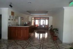 Karvansaray Hotel, Ganja