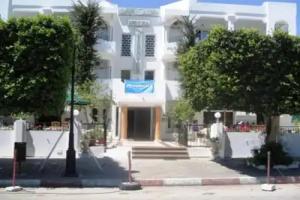 Les Citronniers, Hammamet