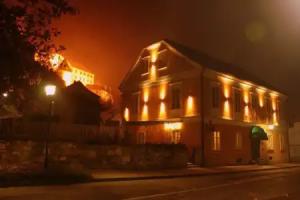 Park Hotel Ptuj, Ptuj