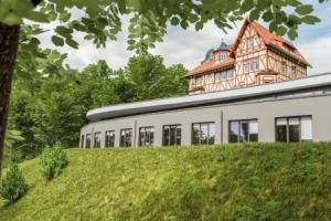 Hotel & Spa Suiten Freiwerk, Stolberg (Harz)