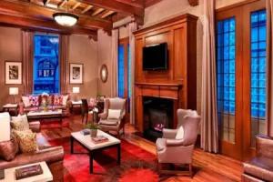 Selina Chicago, Chicago