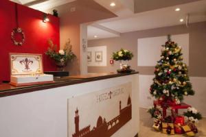 Hotel Cardinal of Florence - Recommended for Ages 25 to 55, Florence