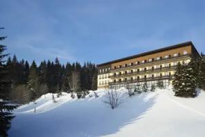 OREA Hotel Špičák Šumava, Zelezna Ruda