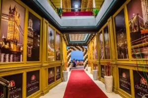 Hotel Continental, Ulcinj