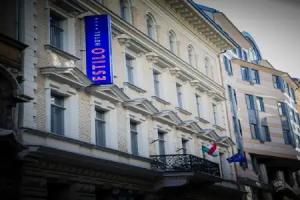 Estilo Fashion Hotel, Budapest