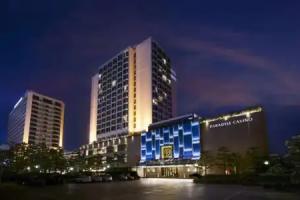 Paradise Hotel Busan, Busan