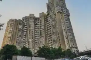 Apartments on the street of the Aircraft Designer Mile, Lyubertsy