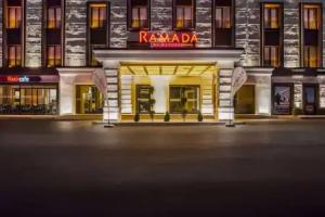 Ramada by Wyndham Hotel, Erzurum
