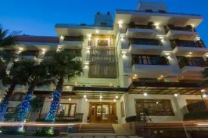 Cheathata CTS Hotel Siem Reap, Siem Reap