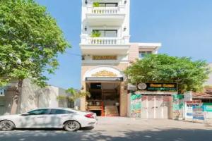 Uy Dương Hotel & Apartment -, Nha Trang