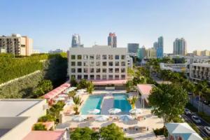 the goodtime hotel, Miami Beach, a Tribute Portfolio Hotel, Miami Beach
