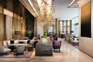 Raffles Shenzhen, Shenzhen