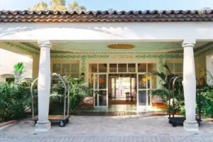 Hôtel la Tartane Saint-Tropez, St. Tropez