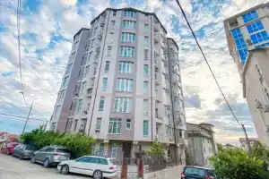 Abri Luxe on Medovoy Hotel, Adler
