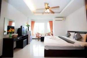 Wonderful Guesthouse, Patong