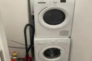 Large 1 bedroom -Center terrace parking, Luxembourg