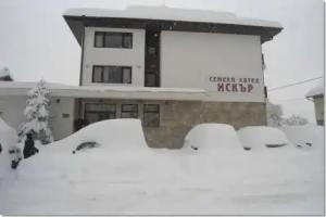 Family Hotel Iskar, Govedartsi