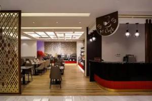 Muscat Express Hotel, Muscat