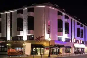 Mercure Paris Centre Gare Montparnasse, Paris