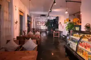 Yue Love Hotel, Hangzhou