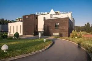 Silver Mountain Hotel, Brasov