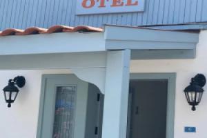 Litri Hotel, Ildir