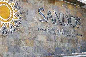 Sandos Monaco Hotel - Adults Only, Benidorm