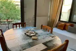 Lovely 2-bed House in, Kavala