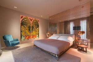 Taormina Infinity Suites, Taormina