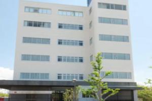 The Premium Hotel in Rinku, Izumisano