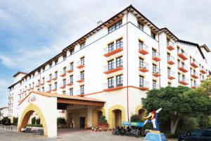 PortAventura Hotel - Includes unlimited access PortAventura Park & 1 access Ferrari Land, Salou