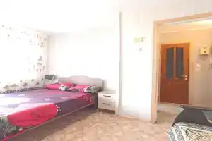 Apartments on Kalinina street 23, Chelyabinsk